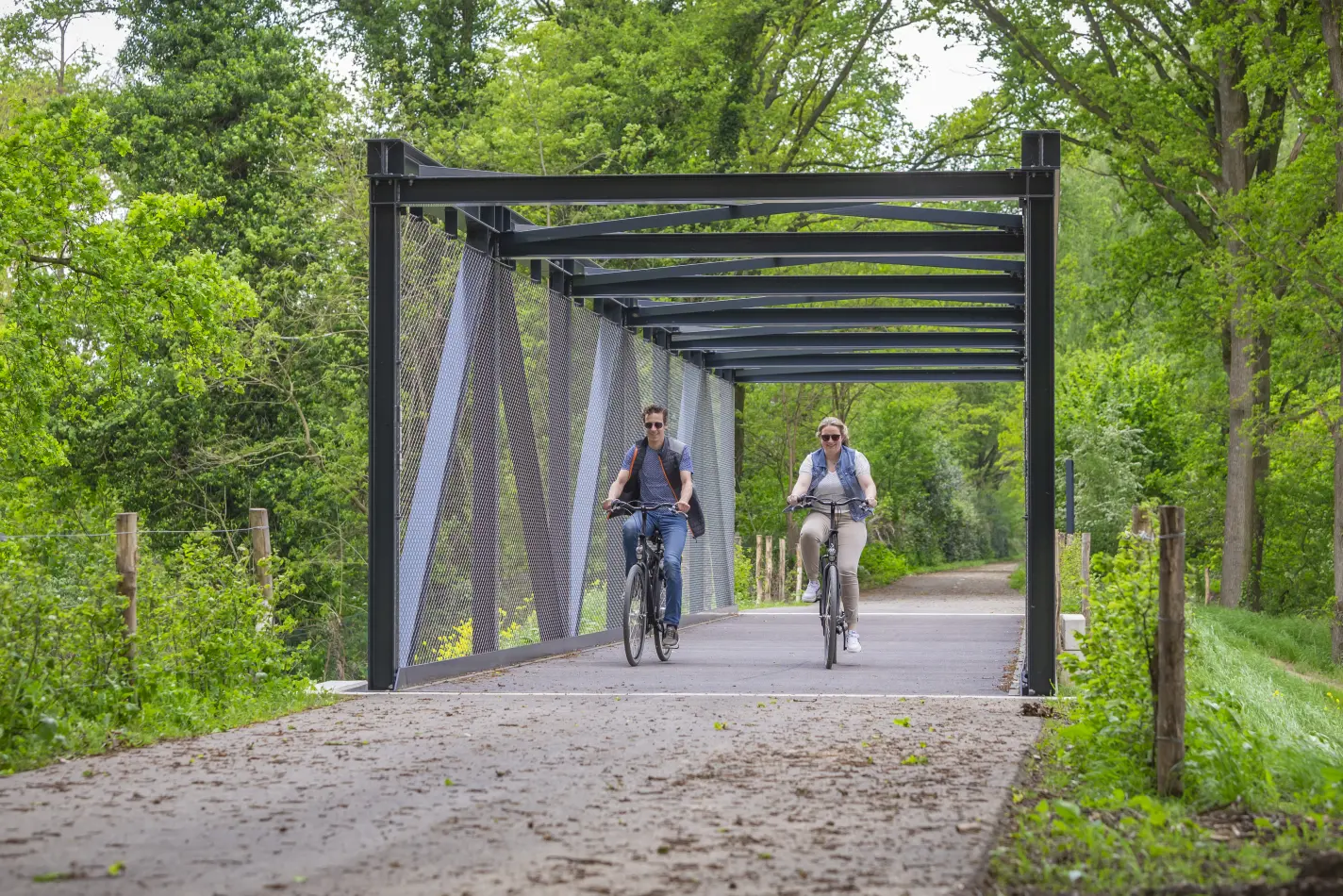 Communicatie Rondje Groeves