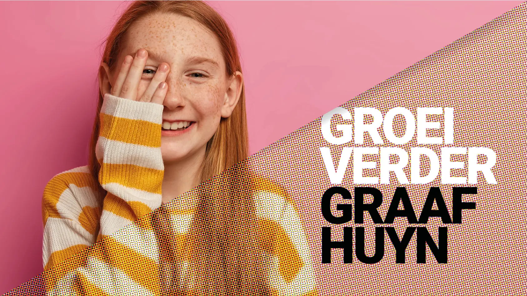 Positionering Graaf Huyn college