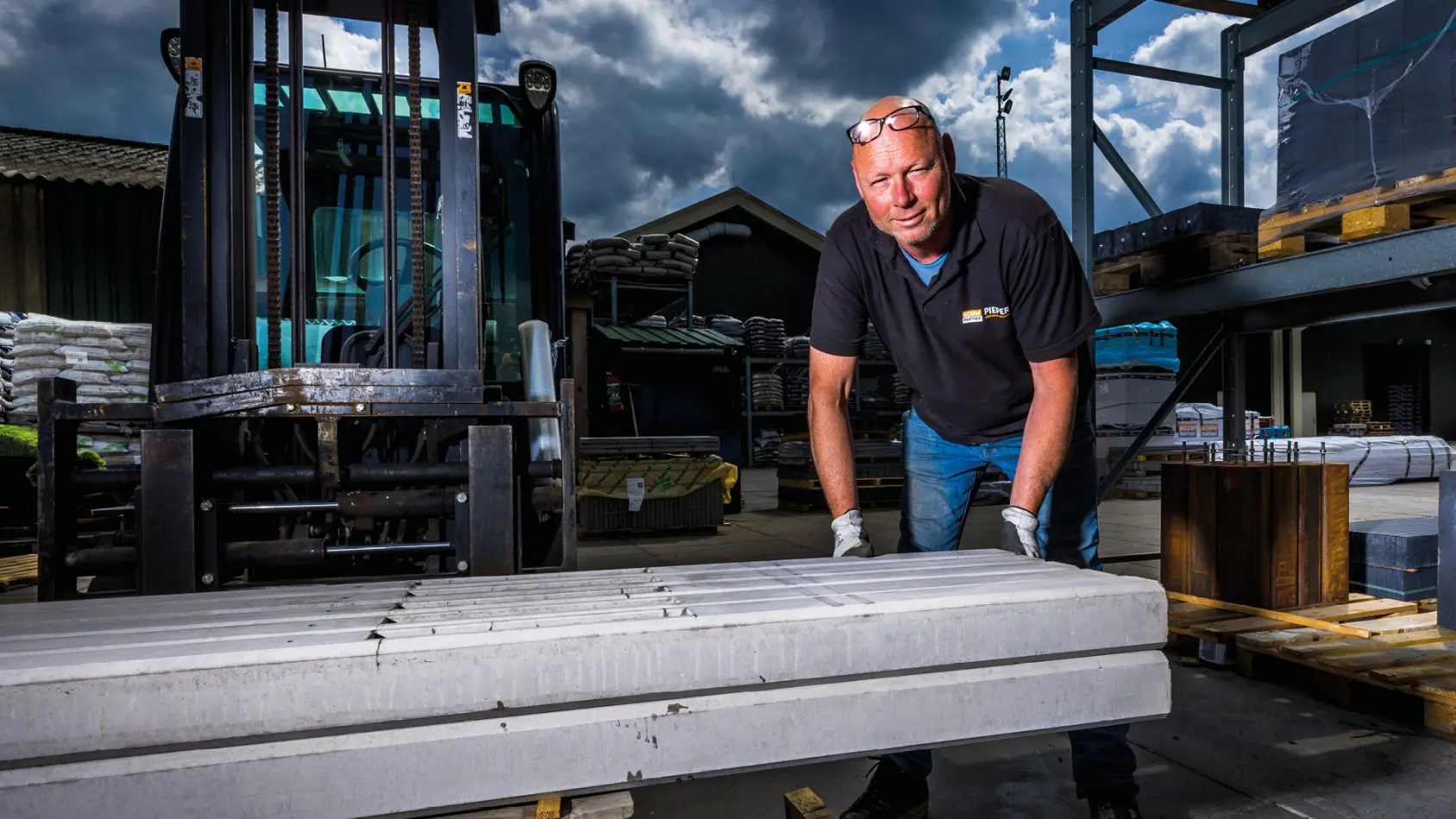 Marketing communicatie en strategie BouwPartner