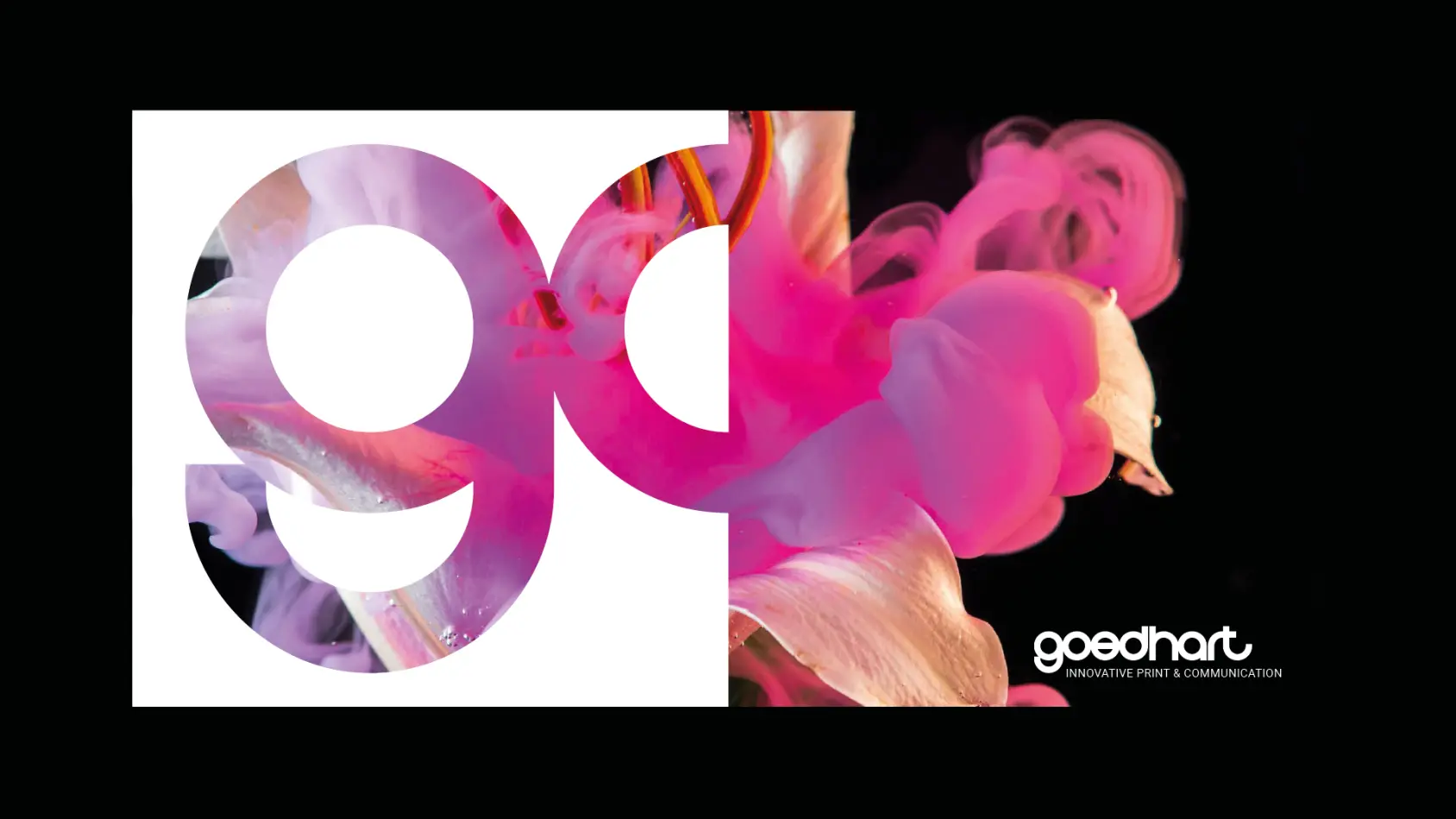 Positionering, branding en communicatie Goedhart